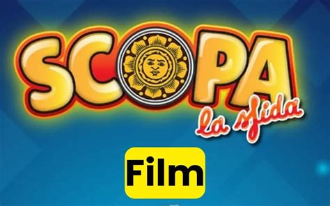 soluzioni scopa film|Home .